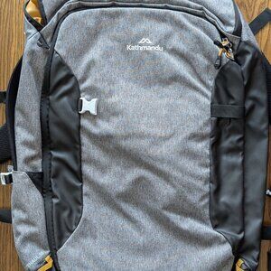 Kathmandu Litehaul 38L - Carry On Bag (2020)